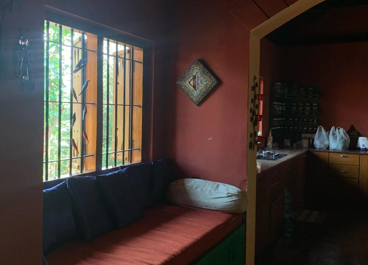 Shantam- Peace Has An Address Now! Cheruthuruthi 0*,  India