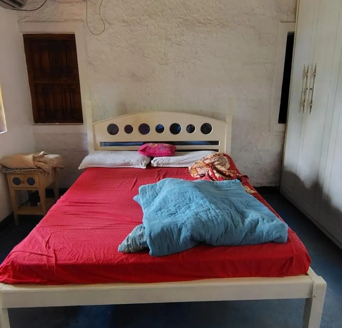 Ferienhaus Shantam- Peace Has An Address Now! Cheruthuruthi Indien