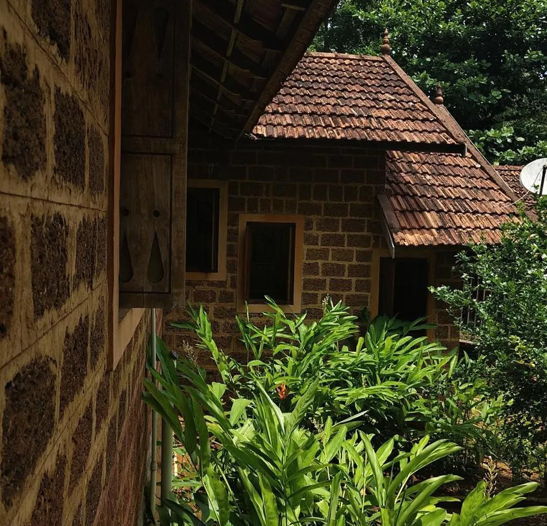 Shantam- Peace Has An Address Now! Cheruthuruthi 0*,