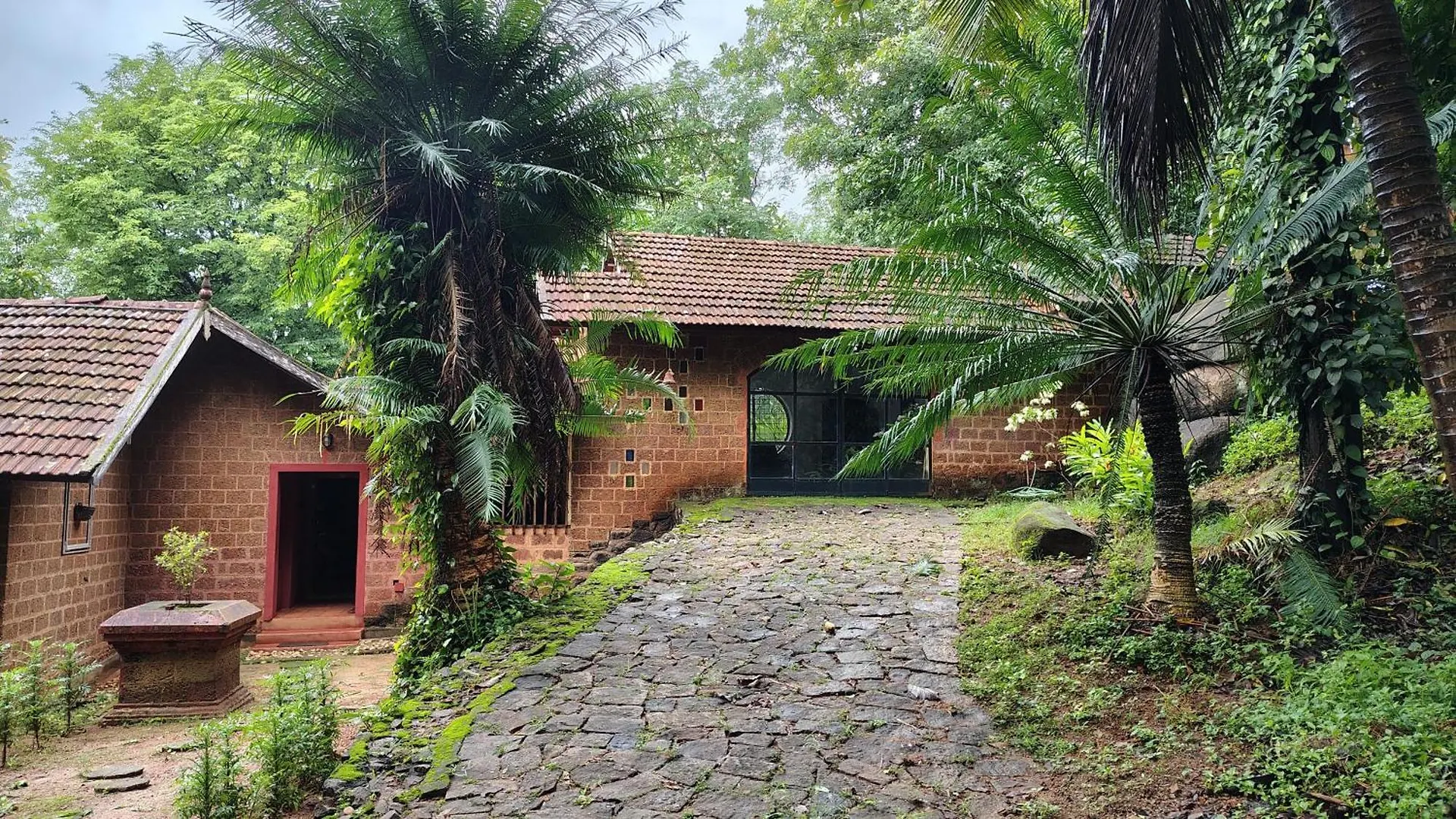 Shantam- Peace Has An Address Now! Cheruthuruthi