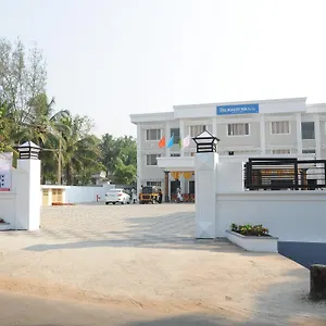 3* Hotel Royal Residency Park