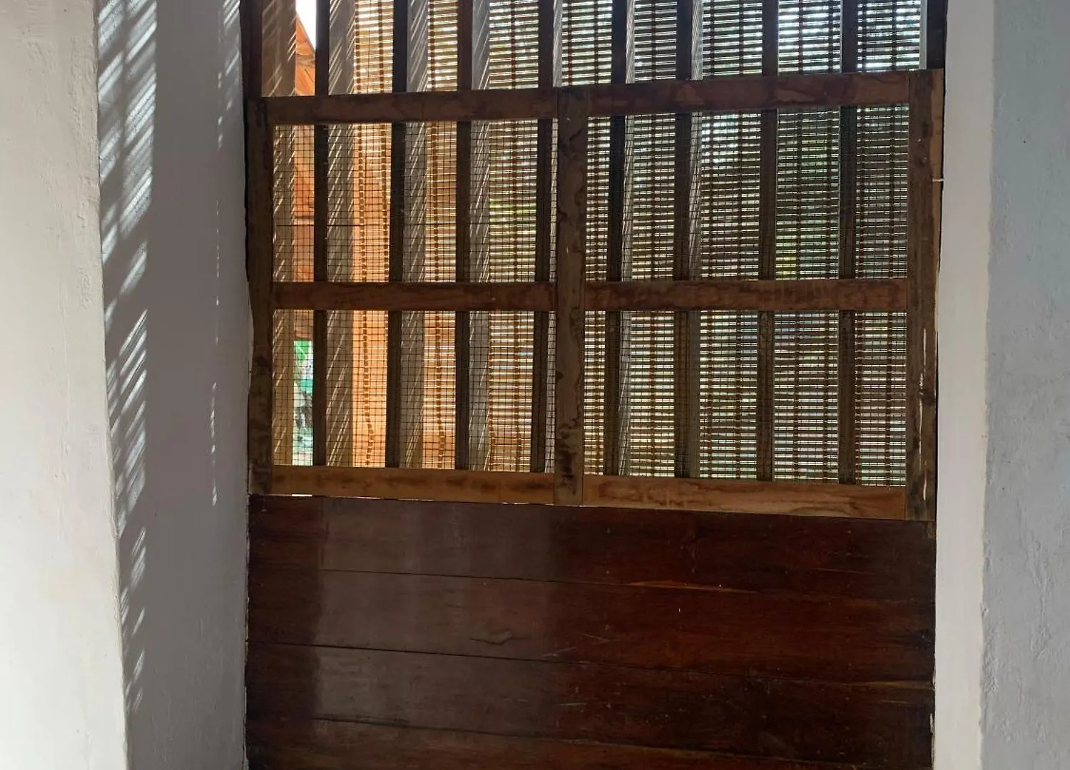 Shantam- Peace Has An Address Now! Cheruthuruthi India