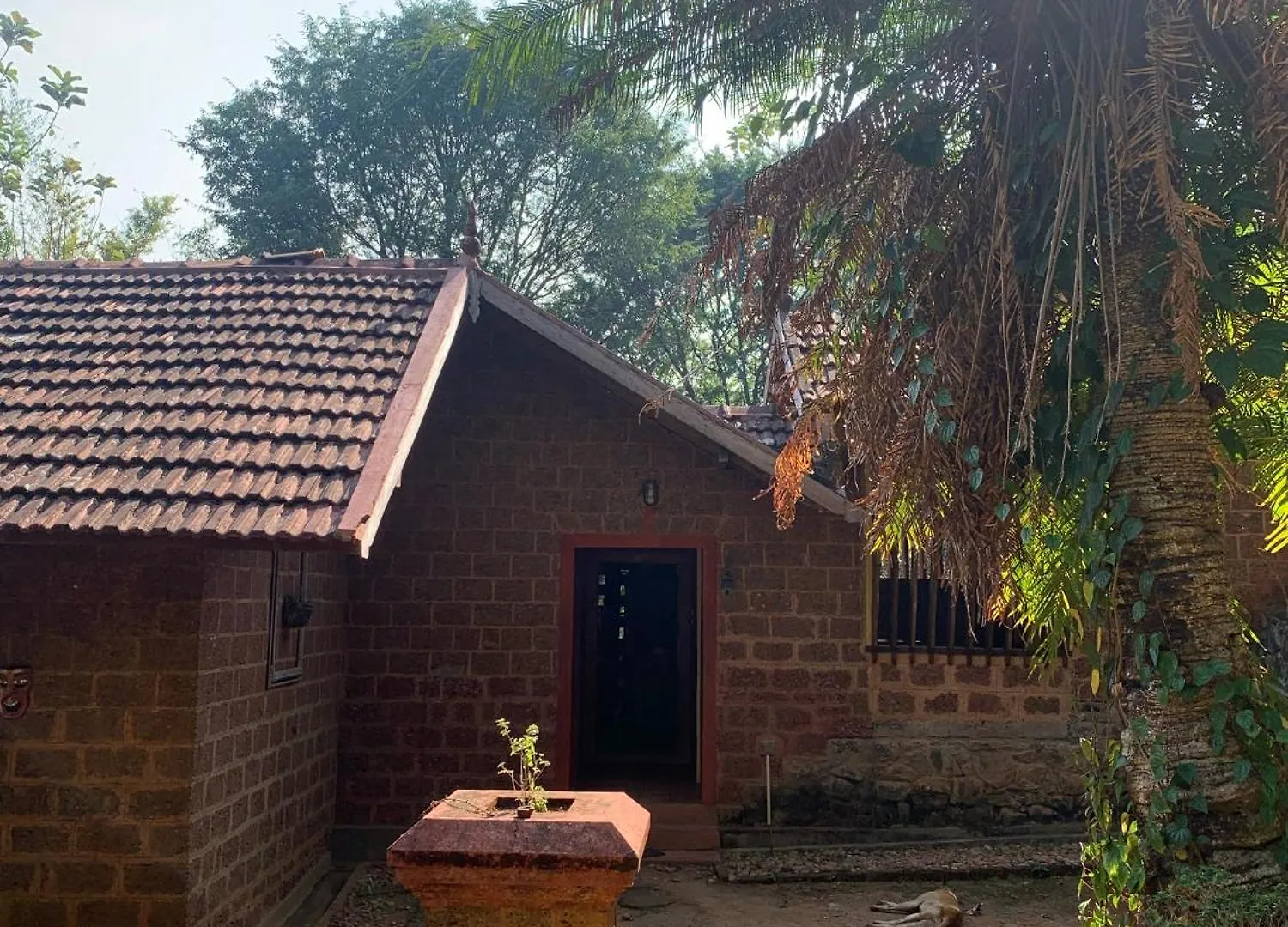 Shantam- Peace Has An Address Now! Cheruthuruthi